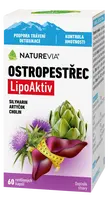 NATUREVIA Pestrec forte 60 kapsúl
