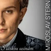 Miroslav Stern – S láskou usínám