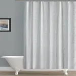 Závěs látkový 120/200 marble