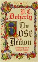 The Rose Demon - Paul Doherty
