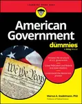 American Government For Dummies - Marcus A.  Stadelmann
