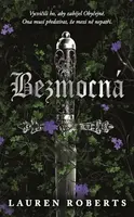 Bezmocná (exkluzivní vydání) - Lauren Roberts