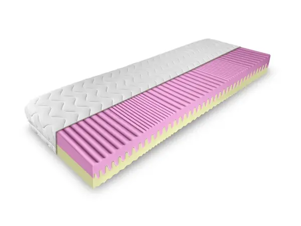 ComfortMatrace AFRODITA 15cm 180x200 cm