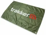 Trakker vlajka 90 x 60 cm