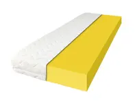 ComfortMatrace GOLTEX Strong 20cm 90x200 cm