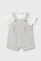 Dětské rampery Mayoral Newborn