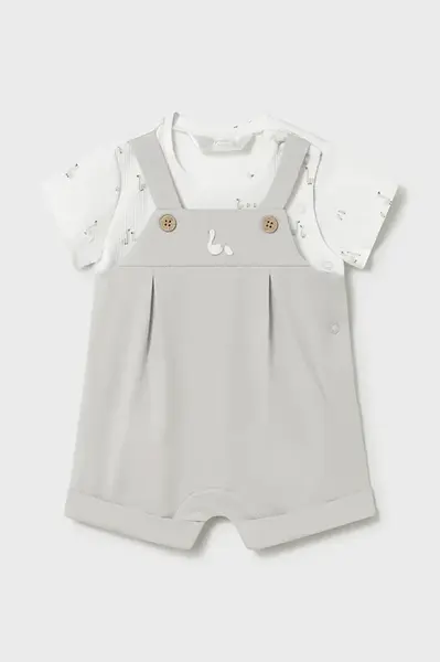 Dětské rampery Mayoral Newborn