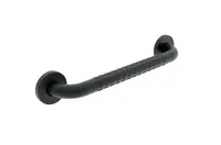 Nimco Asistent - Držadlo, dĺžka 40 cm, matná čierna BMC 9040-90