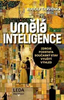 Umělá inteligence - Rudolf Červenka