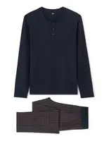 Pánské pyžamo Celio Mipyvika