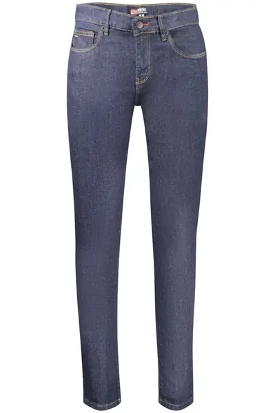 NORWAY 1963 MEN'S BLUE DENIM JEANS