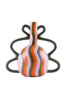 Dekoratívna váza Qué Rico Sofia