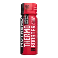 Nutrend Thermobooster Shot 60 ml grapefruit