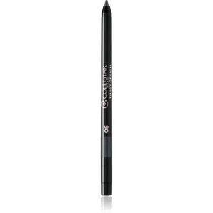 Collistar Twist Design Eye Pencil gélová ceruzka na oči odtieň 06 - Argento Etereo 0.54 g
