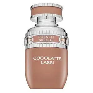 French Avenue Cocolatte Lassi parfémovaná voda unisex 80 ml