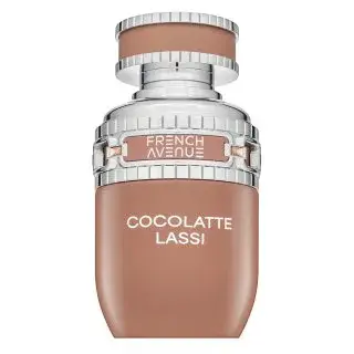French Avenue Cocolatte Lassi parfémovaná voda unisex 80 ml
