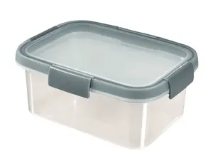 Curver Dóza Smart Fresh Eco 1 l 1 ks transparentní/modrá