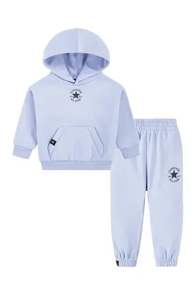 Kojenecká tepláková souprava Converse