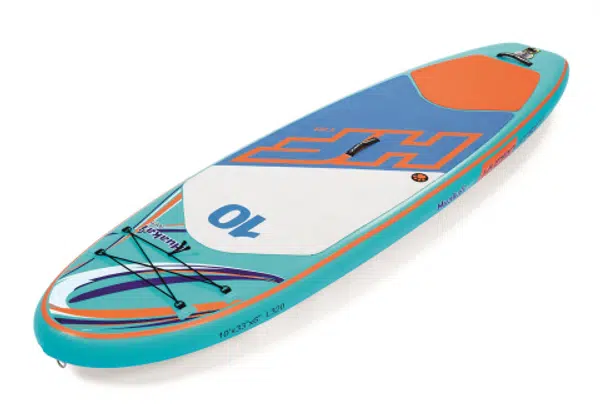 Paddleboard Bestway 65312 HuaKai Tech