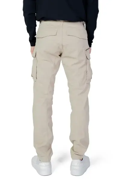 Pánske kapsáčové nohavice Replay