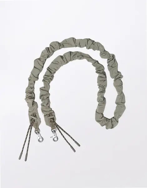 Topologie Bungee Strap Moss Tech Sateen
