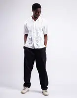 Service Works Drill Part Timer Pant BLACK L