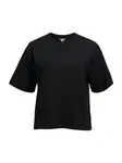 OBJECT Tričko 'OBJGima'  čierna