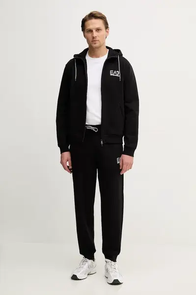 Tepláková súprava EA7 Emporio Armani