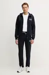 Bavlnená tepláková súprava EA7 Emporio Armani