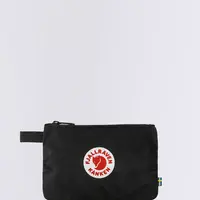 Fjällräven Kanken Gear Pocket 550 Black