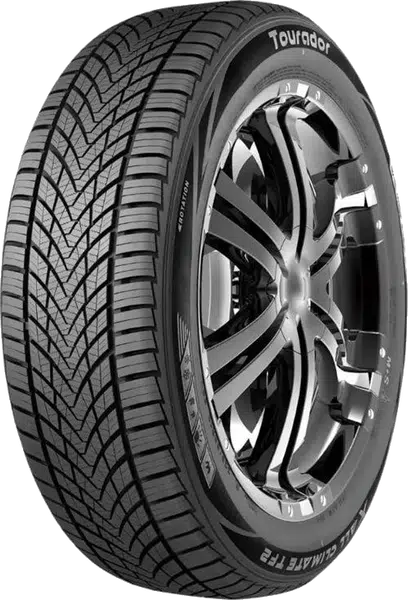 TOURADOR 225/45 R 17 91W X_ALL_CLIMATE_TF2 TL M+S 3PMSF ZR TOURADOR