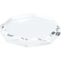 NEONAIL Colour Mixing Palette miska na miešanie farby na nechty 1 ks