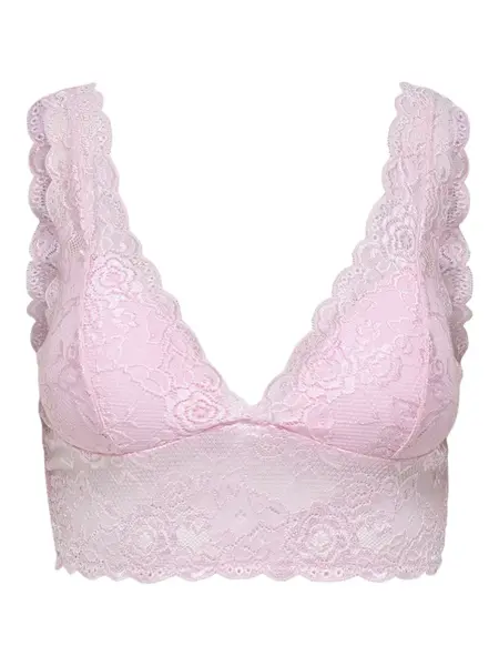 ONLY Podprsenka 'ONLChloe'  staroružová