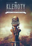 Klenoty české fantasy - Miroslav Žamboch, Štěpán Kopřiva, Leonard Medek, Petra Neomillnerová, Juraj Červenák, Jaroslav Mostecký, Františka Vrbenská, V