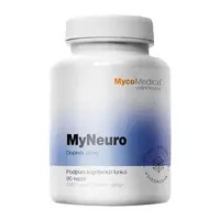 MYCOMEDICA MyNeuro 90 kapslí