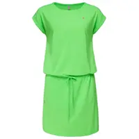 LOAP BLER Dámské šaty, zelená, velikost