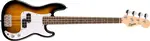 Fender Squier Mini Precision Bass LRL WPG 2TS