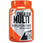 EXTRIFIT MULTI MINERAL CHELATE 6! Vitamíny, , veľkosť