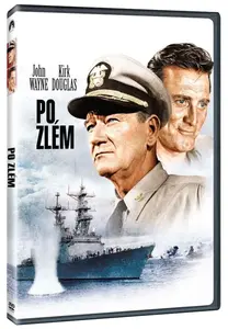 Po zlém (DVD)