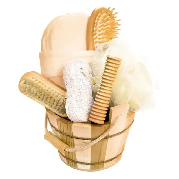 CROLL & DENECKE Wellness Dárková sada, poškozený obal