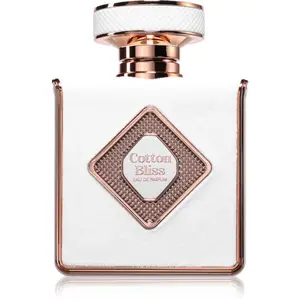 Risala Elite Cotton Bliss parfémovaná voda pro ženy 100 ml