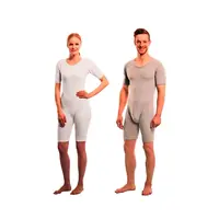 HALS overal seniorský veľkosť 38 - 56 - Veľkosť 42 - dlhý rukáv, dlhé nohavice