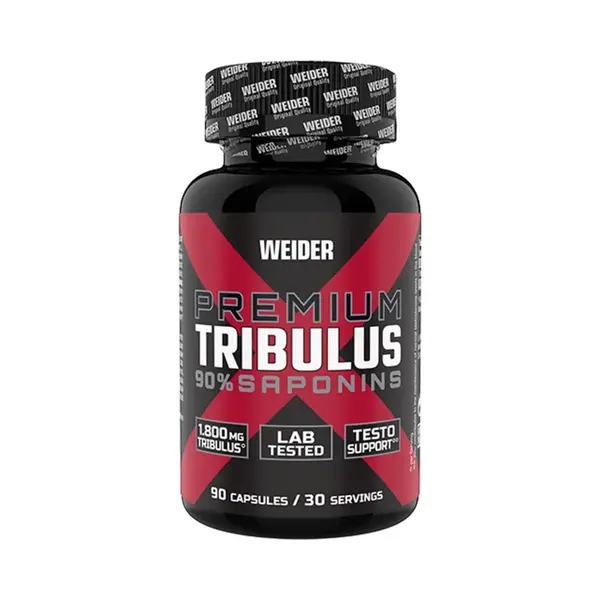 Weider Premium Tribulus 90 kapsúl