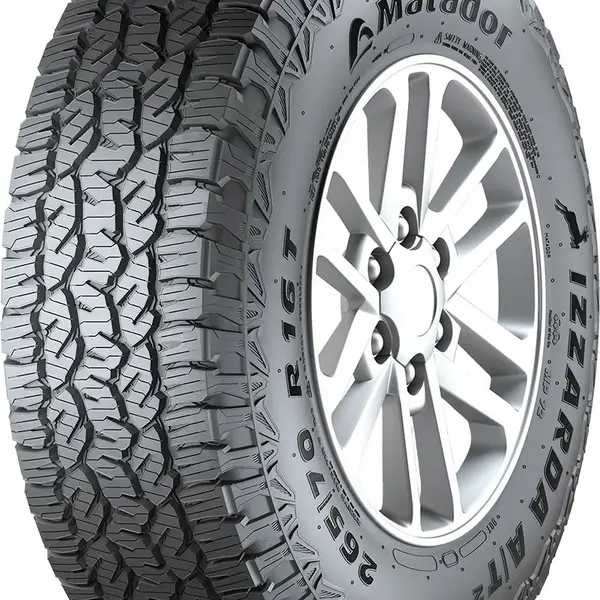 MATADOR 255/70 R 16 111T MP72_IZZARDA_A/T_2 TL