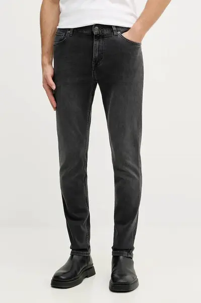 Džíny Tommy Hilfiger pánské, MW0MW41891