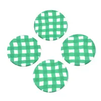 Handmade Polymer Clay Pendants