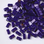 2-Hole Glass Seed Beads