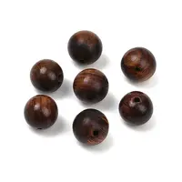 Natural Wood Beads