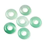 Natural Agate Pendants