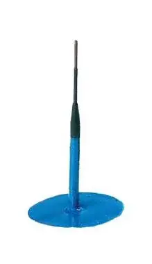 Ferdus Opravné hříbky na průpichy plášťů ON (různé rozměry) Varianta: ON 10 - dřík průměru 10 mm. hlava 55 mm. 10 ks